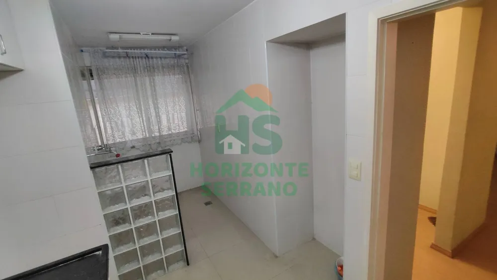 Apartamento, 2 quartos, 60 m² - Foto 3