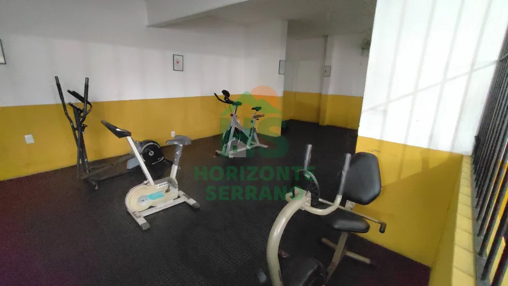 Apartamento, 2 quartos, 60 m² - Foto 18