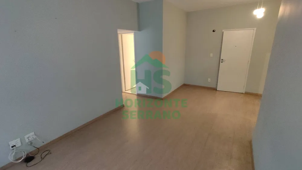 Apartamento, 2 quartos, 60 m² - Foto 6