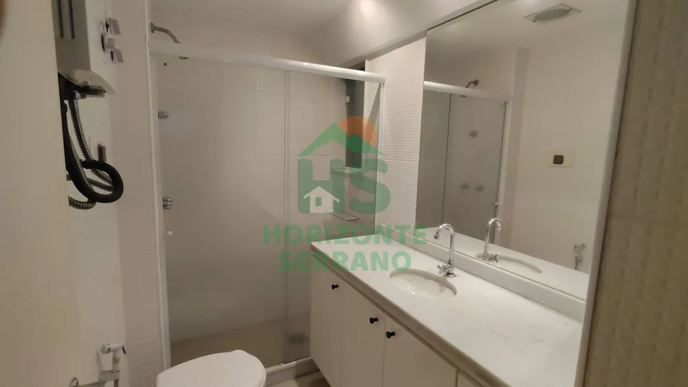 Apartamento, 2 quartos, 60 m² - Foto 6