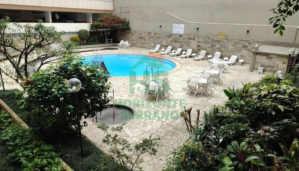 Apartamento, 2 quartos, 60 m² - Foto 5