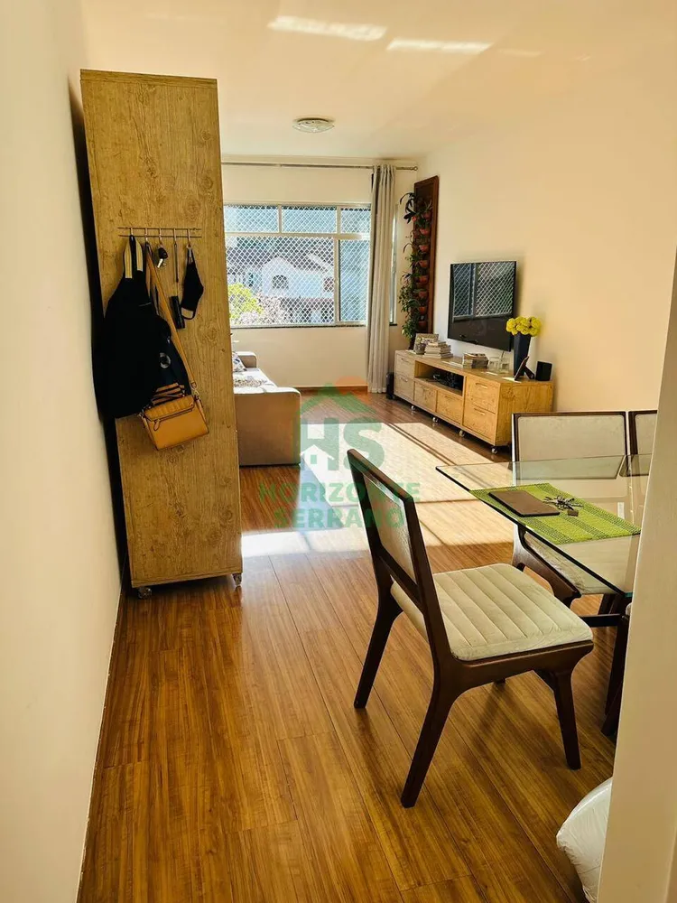 Apartamento, 2 quartos, 80 m² - Foto 5