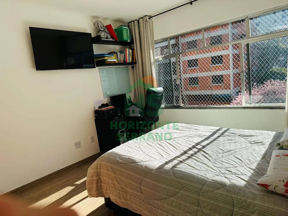 Apartamento, 2 quartos, 80 m² - Foto 6