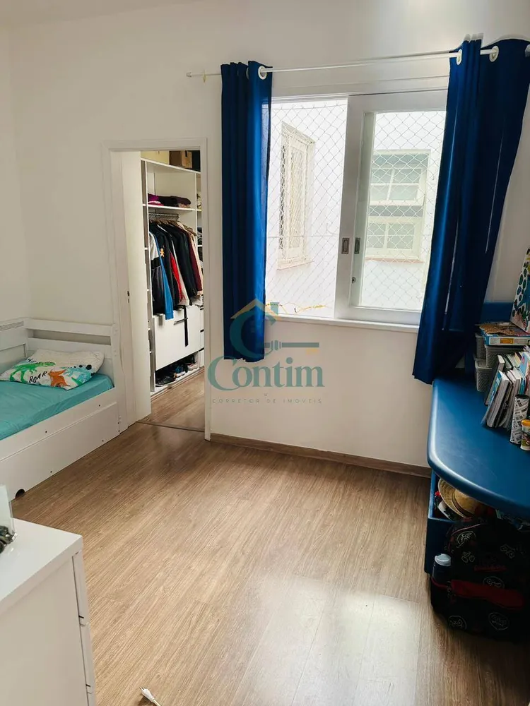 Apartamento, 2 quartos, 80 m² - Foto 5