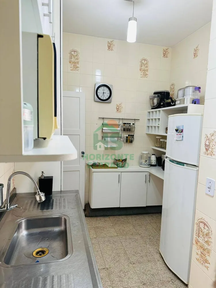 Apartamento, 2 quartos, 80 m² - Foto 14