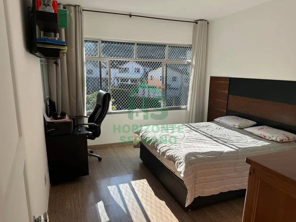 Apartamento, 2 quartos, 80 m² - Foto 7