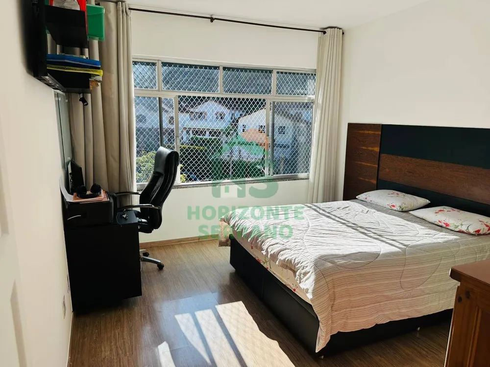 Apartamento, 2 quartos, 80 m² - Foto 2