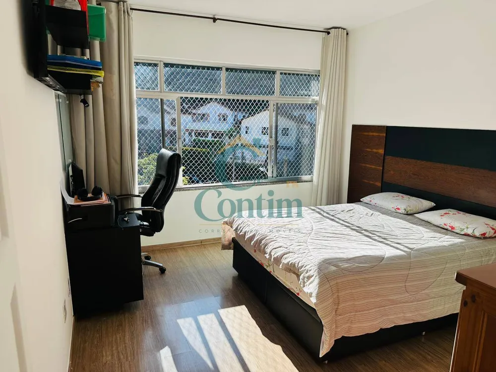 Apartamento, 2 quartos, 80 m² - Foto 3