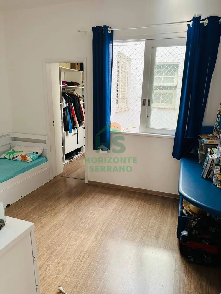 Apartamento, 2 quartos, 80 m² - Foto 3