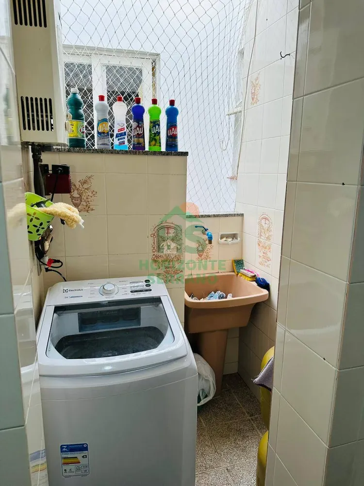 Apartamento, 2 quartos, 80 m² - Foto 11