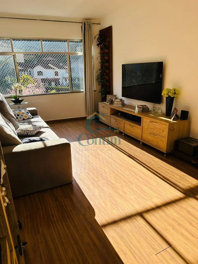 Apartamento, 2 quartos, 80 m² - Foto 1