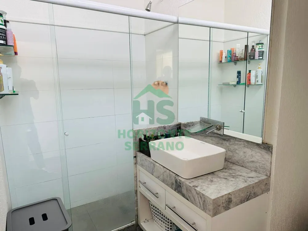 Apartamento, 2 quartos, 80 m² - Foto 9
