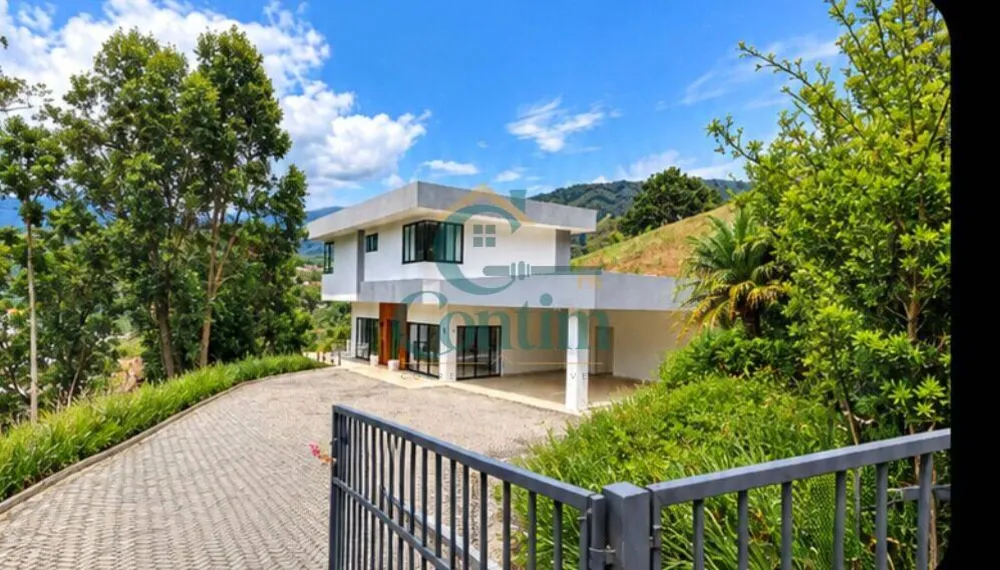 Casa, 3 quartos, 198 m² - Foto 2