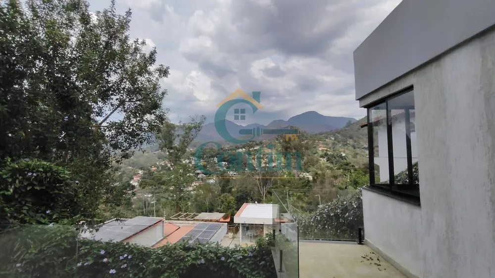 Casa, 3 quartos, 198 m² - Foto 10