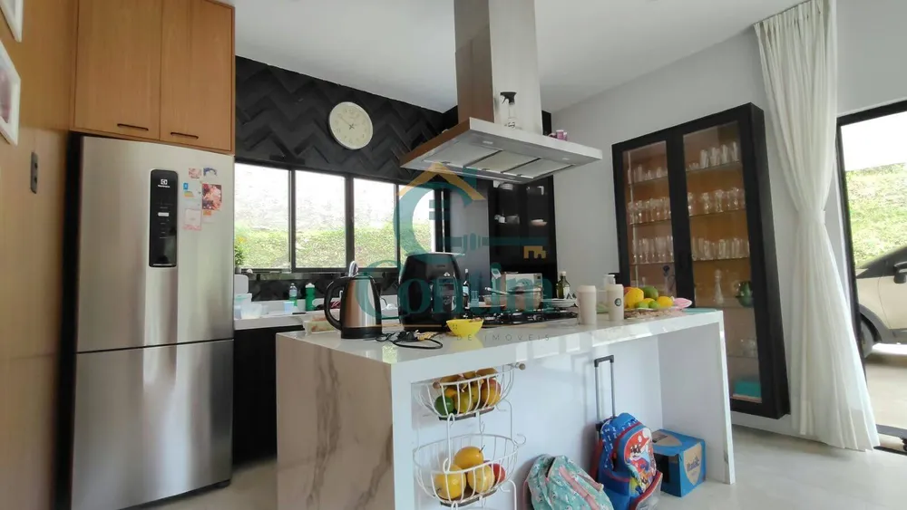 Casa, 3 quartos, 198 m² - Foto 6