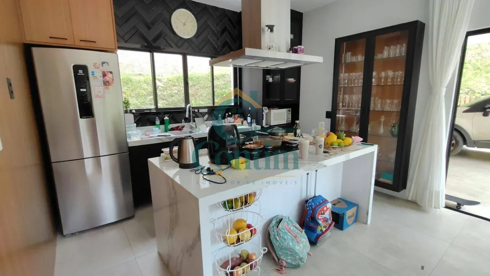 Casa, 3 quartos, 198 m² - Foto 5