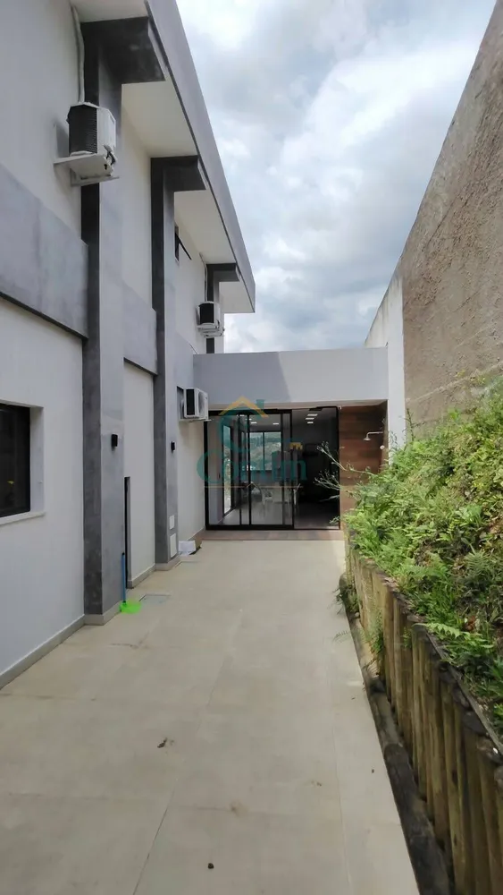 Casa, 3 quartos, 198 m² - Foto 9