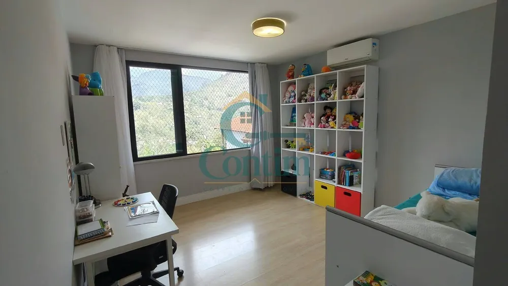 Casa, 3 quartos, 198 m² - Foto 12