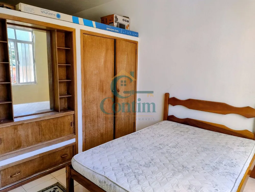 Apartamento, 1 quarto, 30 m² - Foto 17