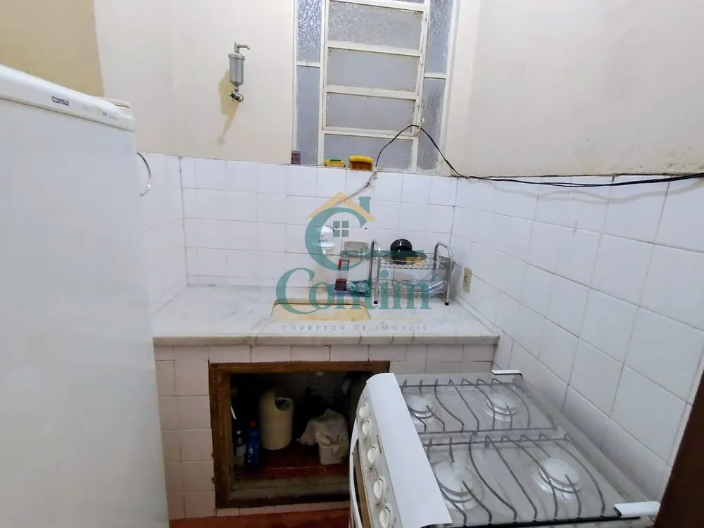 Apartamento, 1 quarto, 30 m² - Foto 15
