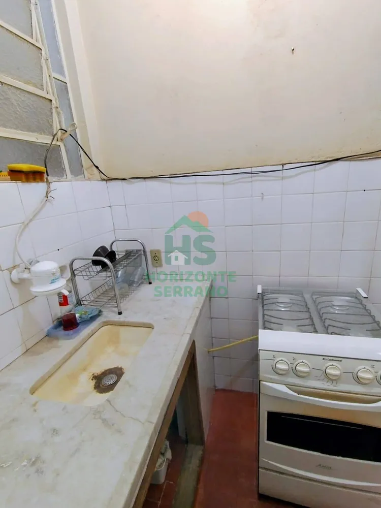 Apartamento, 1 quarto, 30 m² - Foto 5