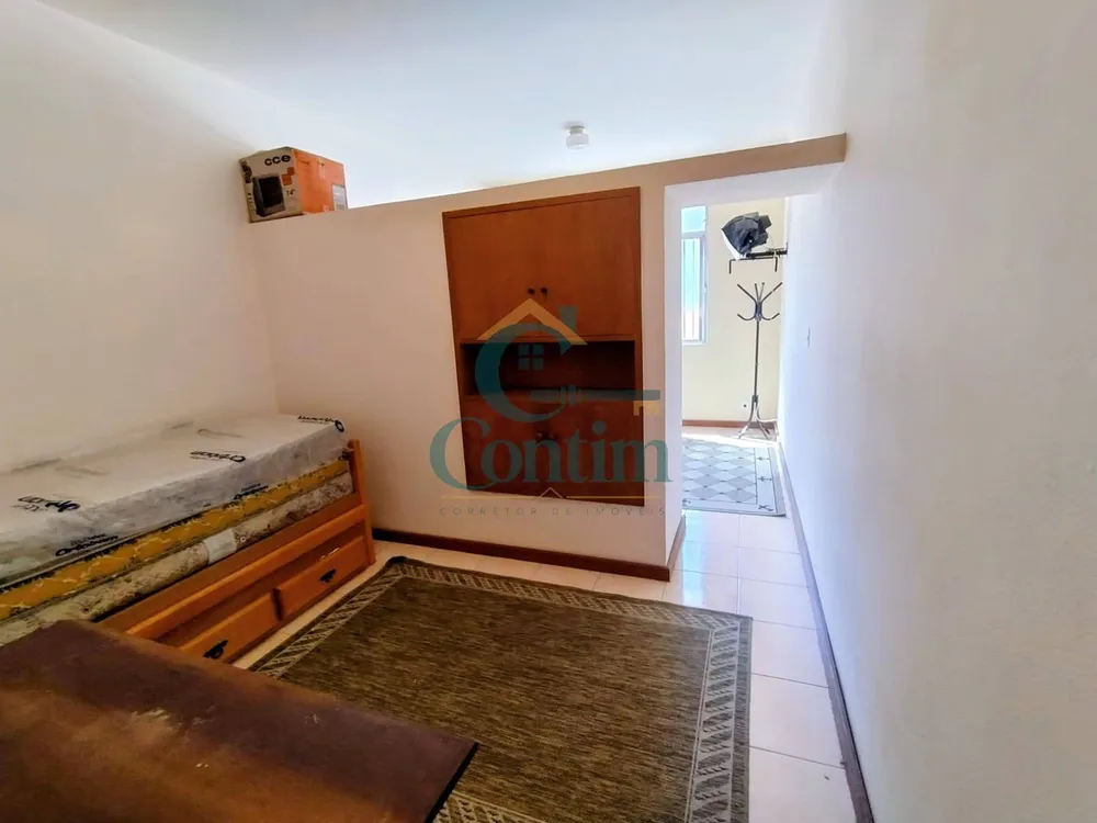 Apartamento, 1 quarto, 30 m² - Foto 1