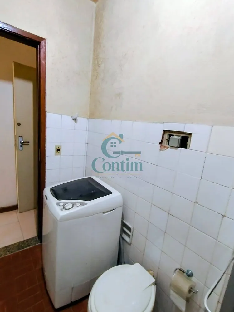 Apartamento, 1 quarto, 30 m² - Foto 5