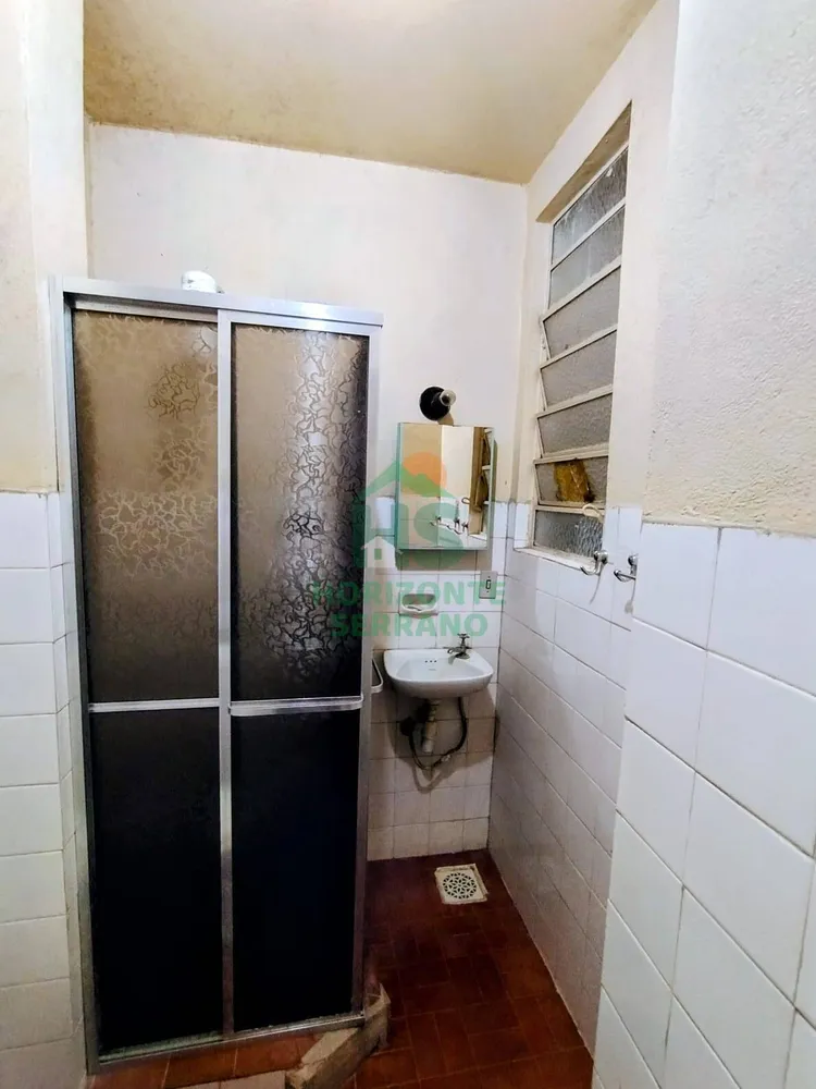 Apartamento, 1 quarto, 30 m² - Foto 2