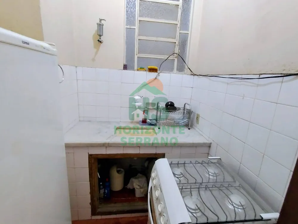 Apartamento, 1 quarto, 30 m² - Foto 8