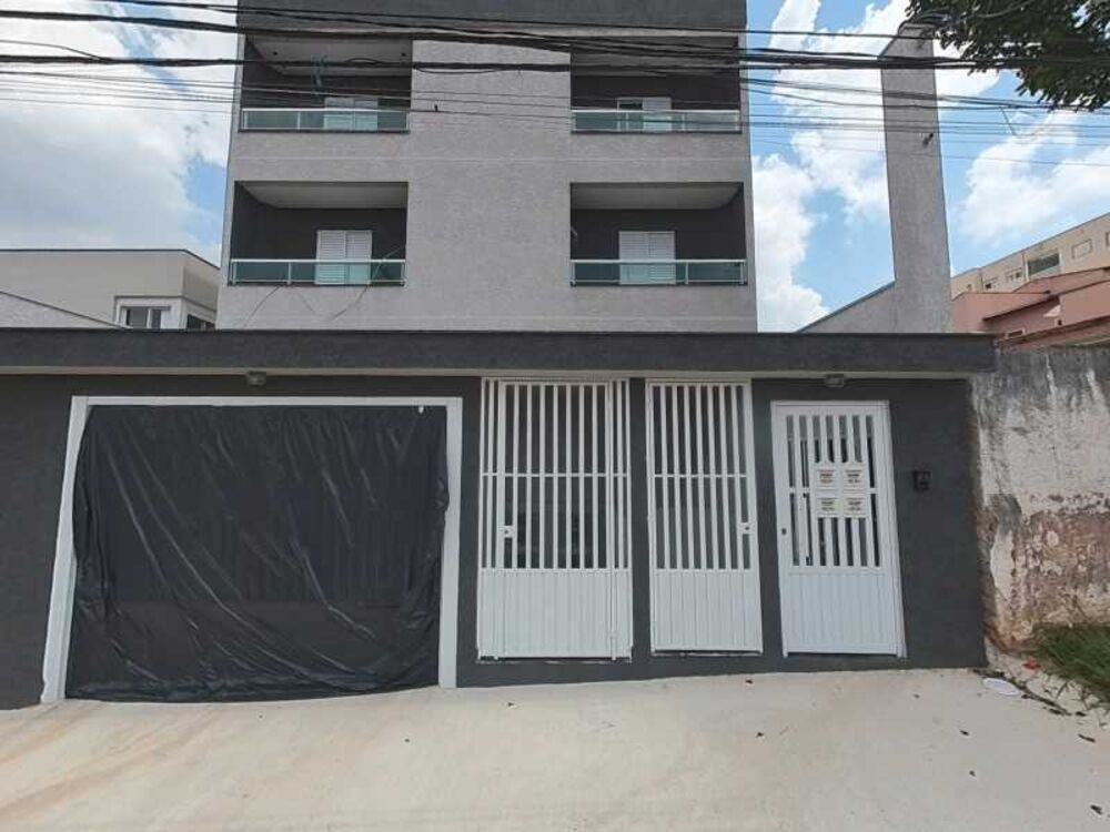Apartamento, 2 quartos, 69 m² - Foto 1