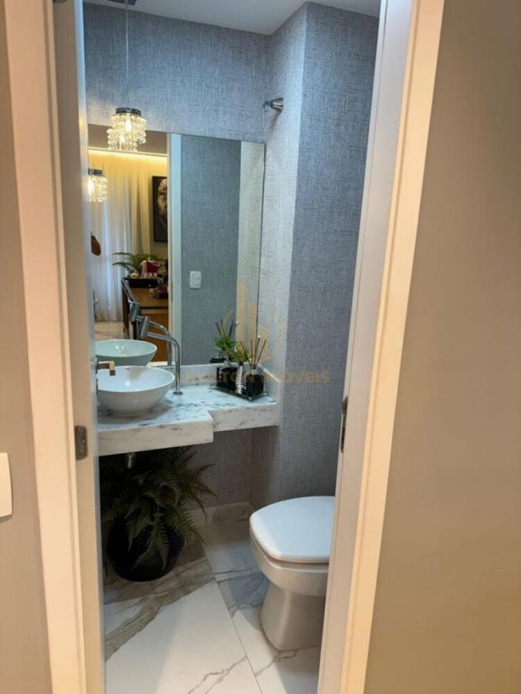 Apartamento à venda com 3 quartos, 114m² - Foto 4