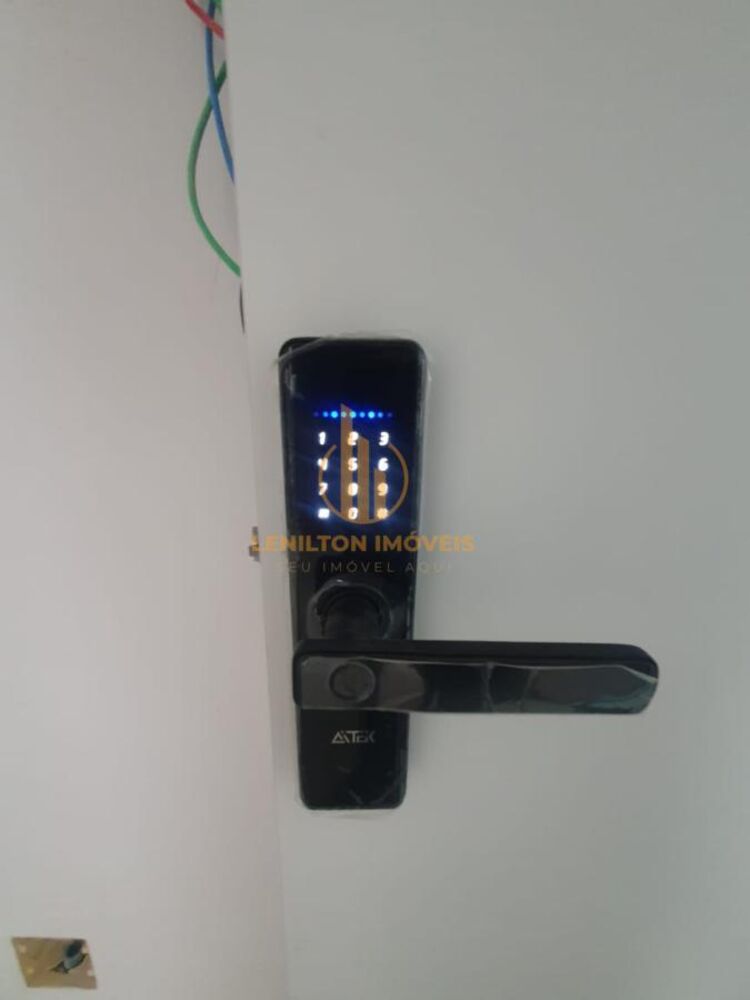 Apartamento, 2 quartos, 50 m² - Foto 5