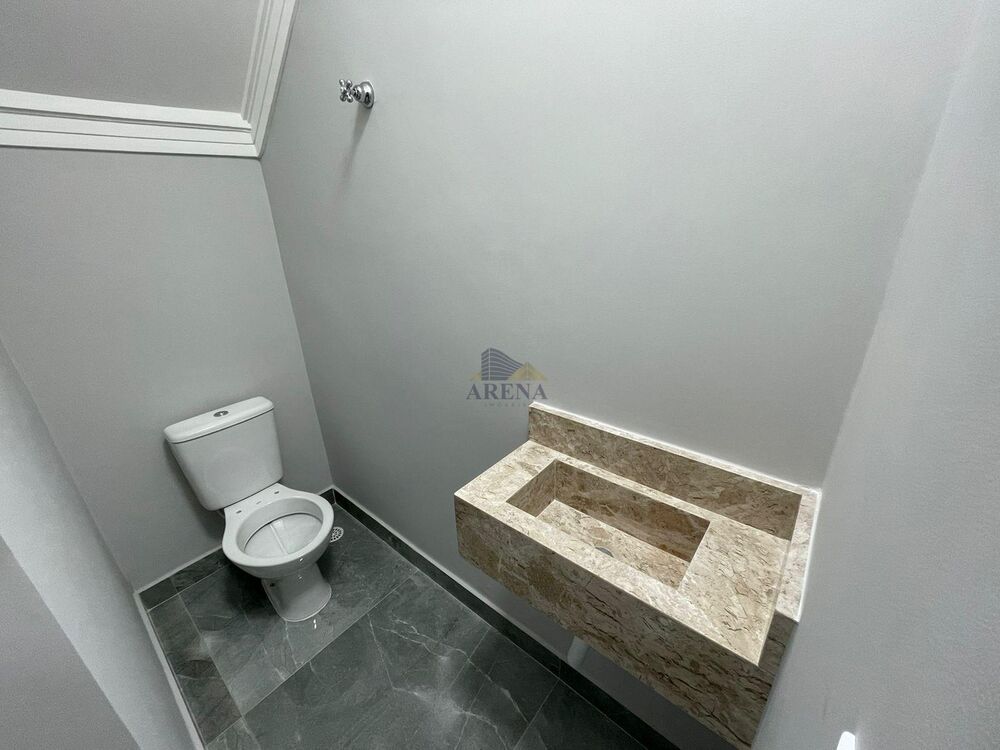 Casa, 3 quartos - Foto 11