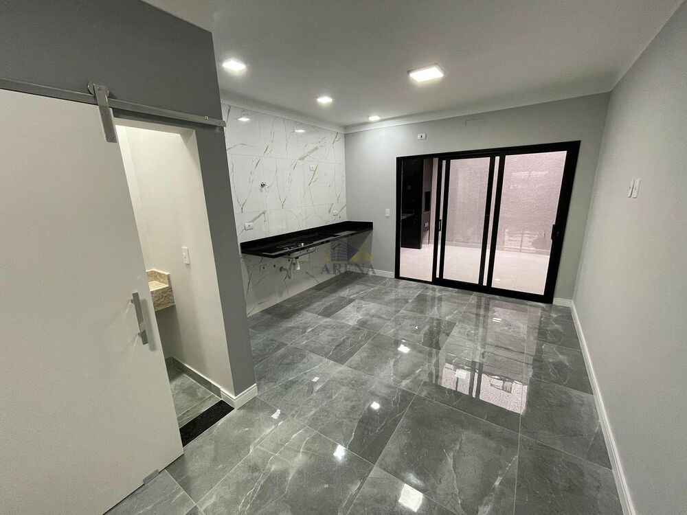 Casa, 3 quartos - Foto 10