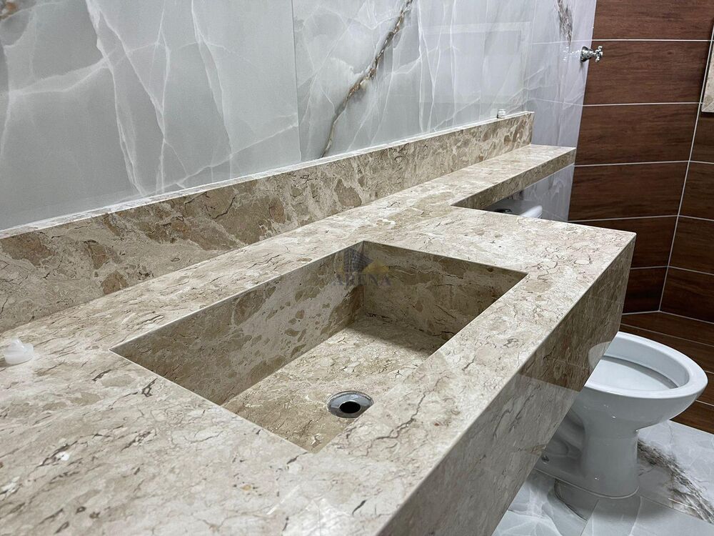 Casa, 3 quartos - Foto 19