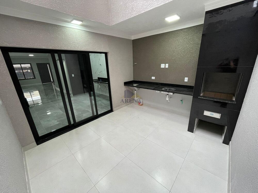 Casa, 3 quartos - Foto 13