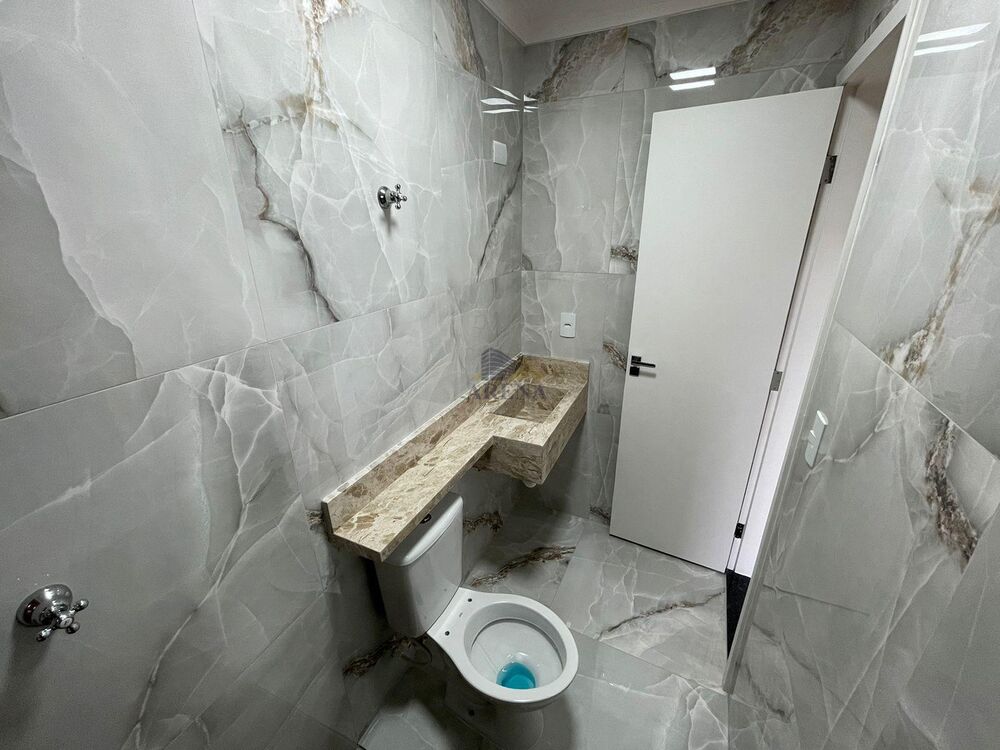 Casa, 3 quartos - Foto 18