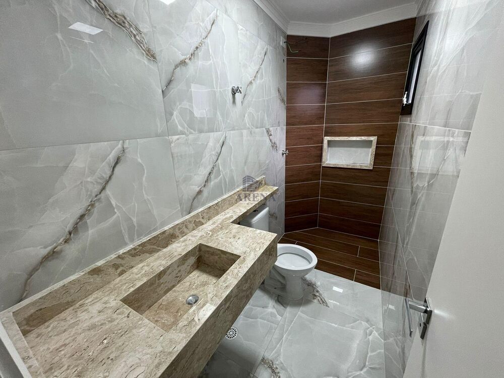 Casa, 3 quartos - Foto 20