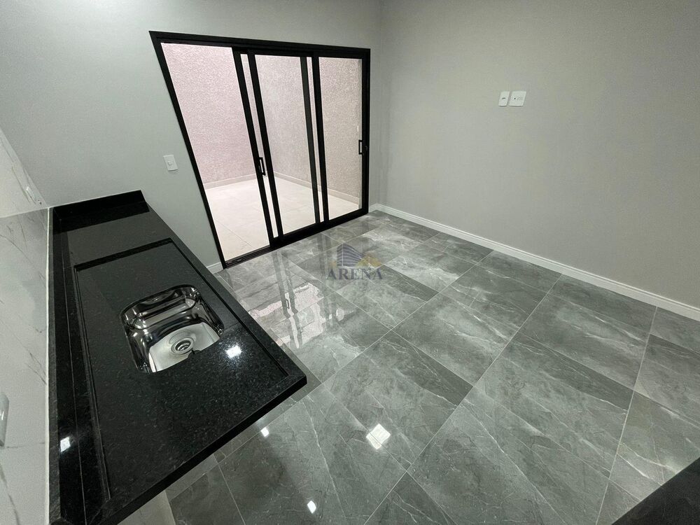 Casa, 3 quartos - Foto 12