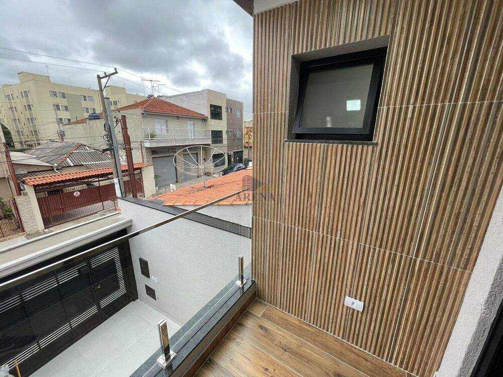 Casa, 3 quartos - Foto 26