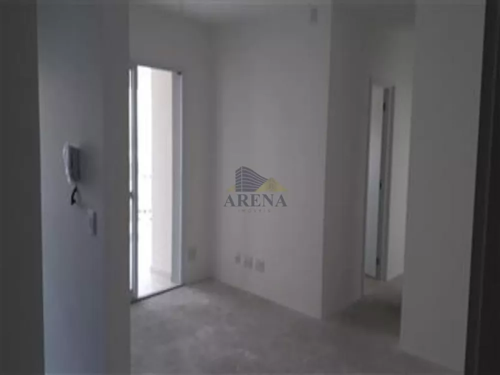 Apartamento, 2 quartos - Foto 2