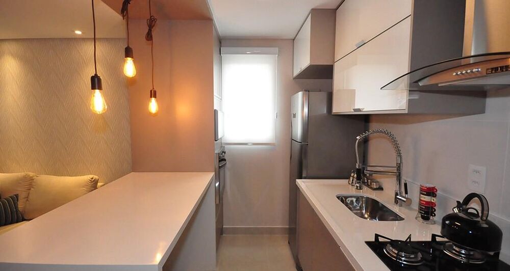 Apartamento, 2 quartos - Foto 3