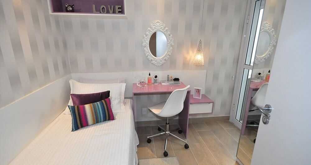 Apartamento, 2 quartos - Foto 1