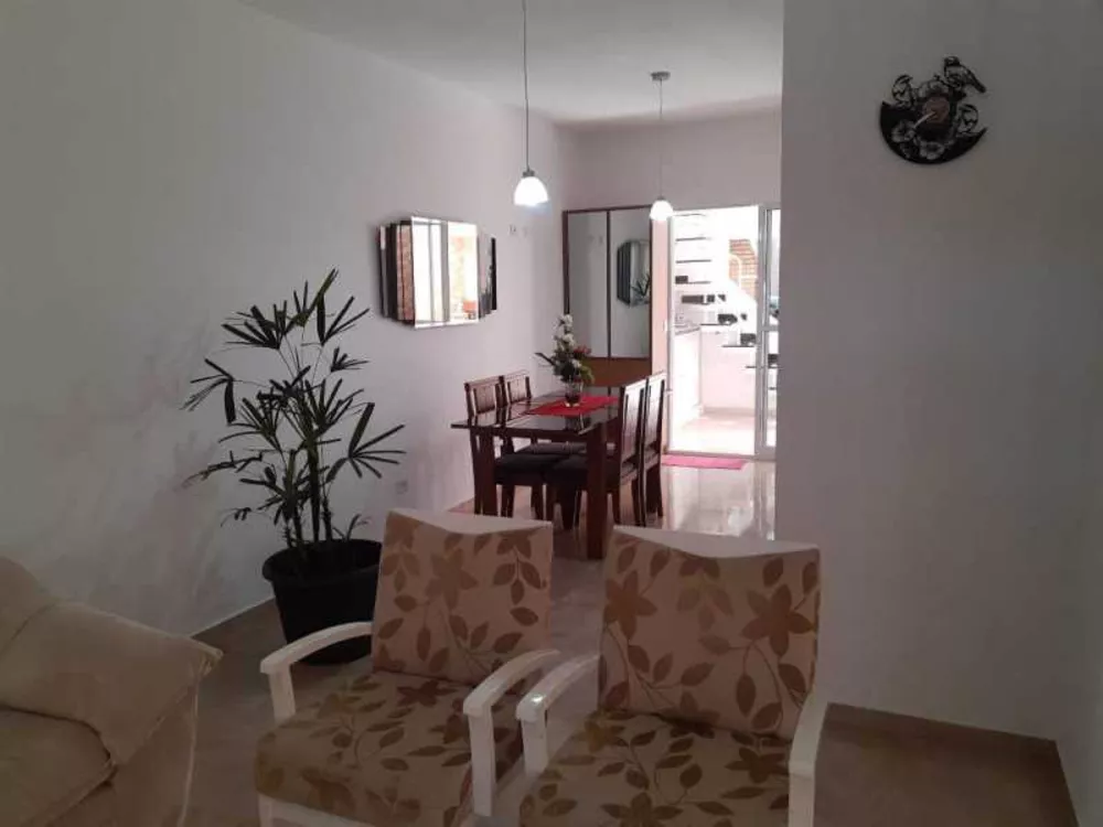 Casa, 4 quartos, 103 m² - Foto 3
