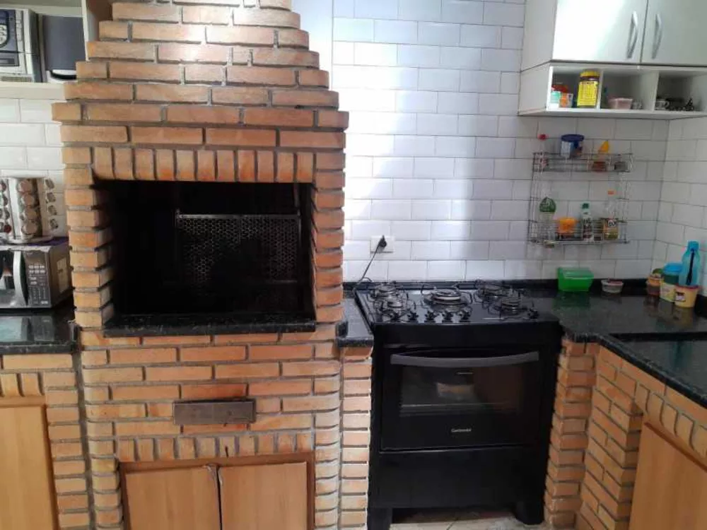 Casa, 4 quartos, 103 m² - Foto 5