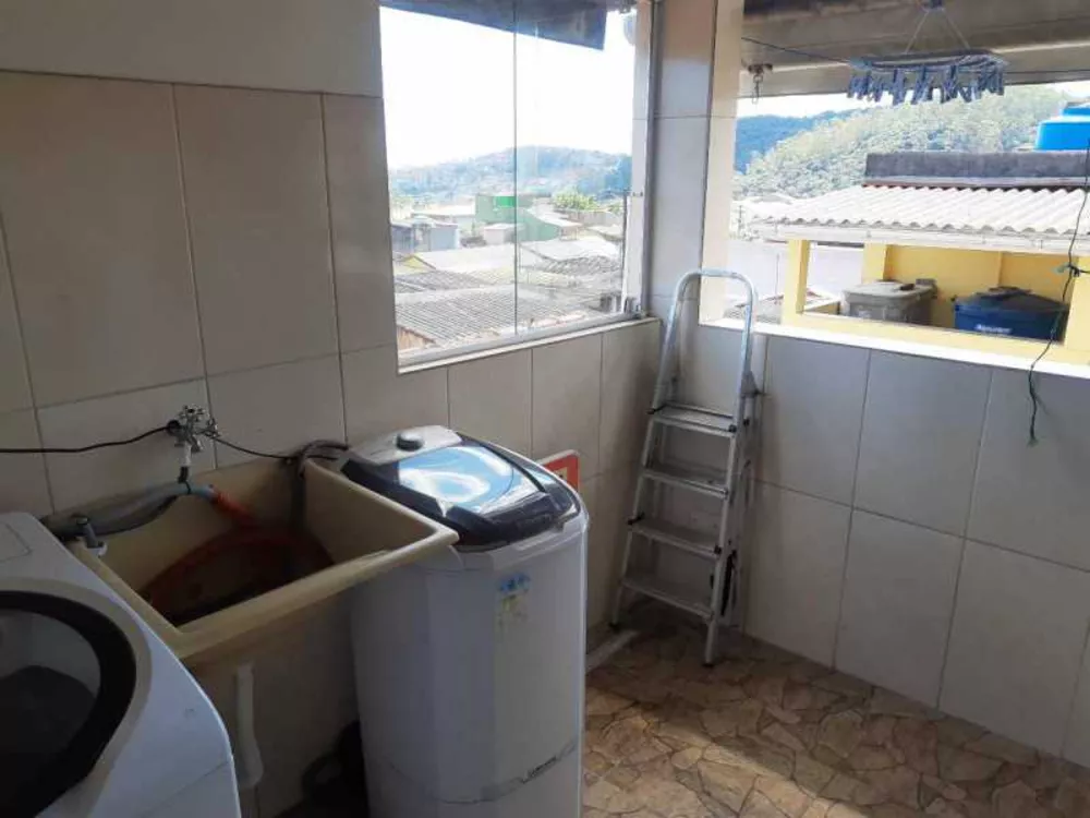 Casa, 4 quartos, 103 m² - Foto 1