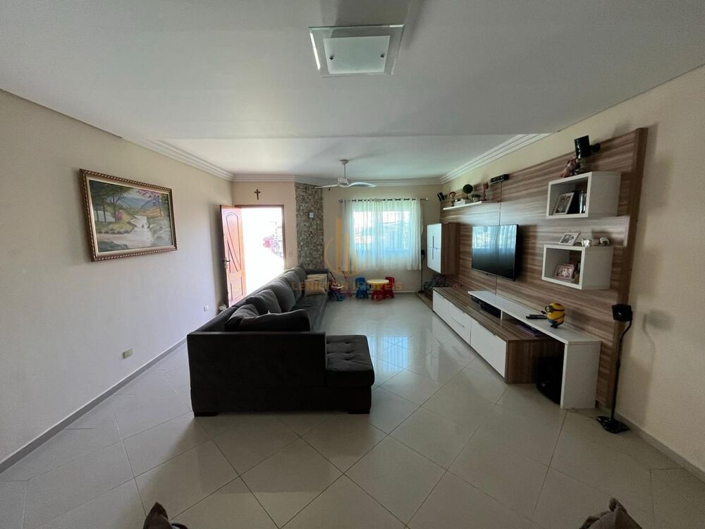 Casa, 3 quartos - Foto 7