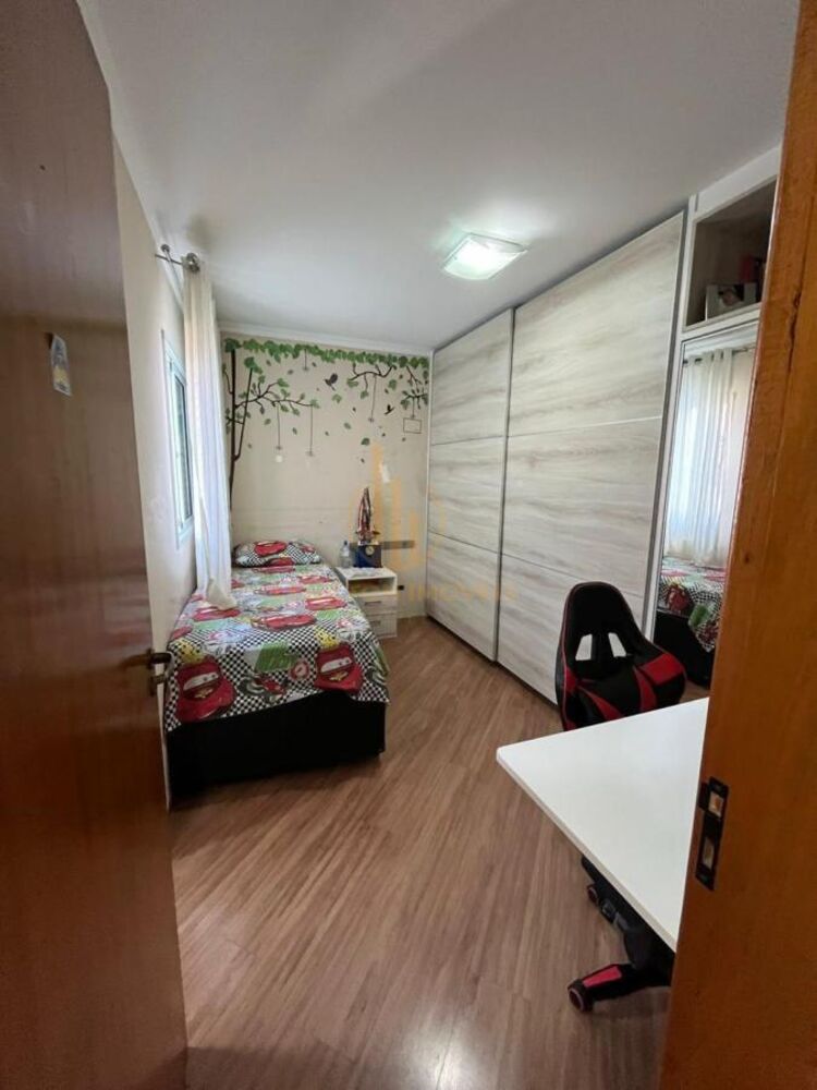 Casa, 3 quartos - Foto 11