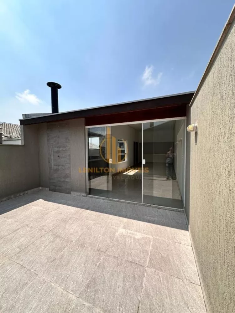 Cobertura, 3 quartos, 138 m² - Foto 2