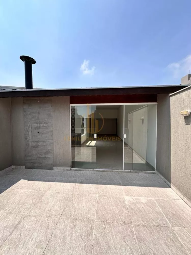 Cobertura, 3 quartos, 138 m² - Foto 3